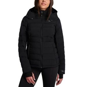 Paradox - Women’s Down Puffer Jacket